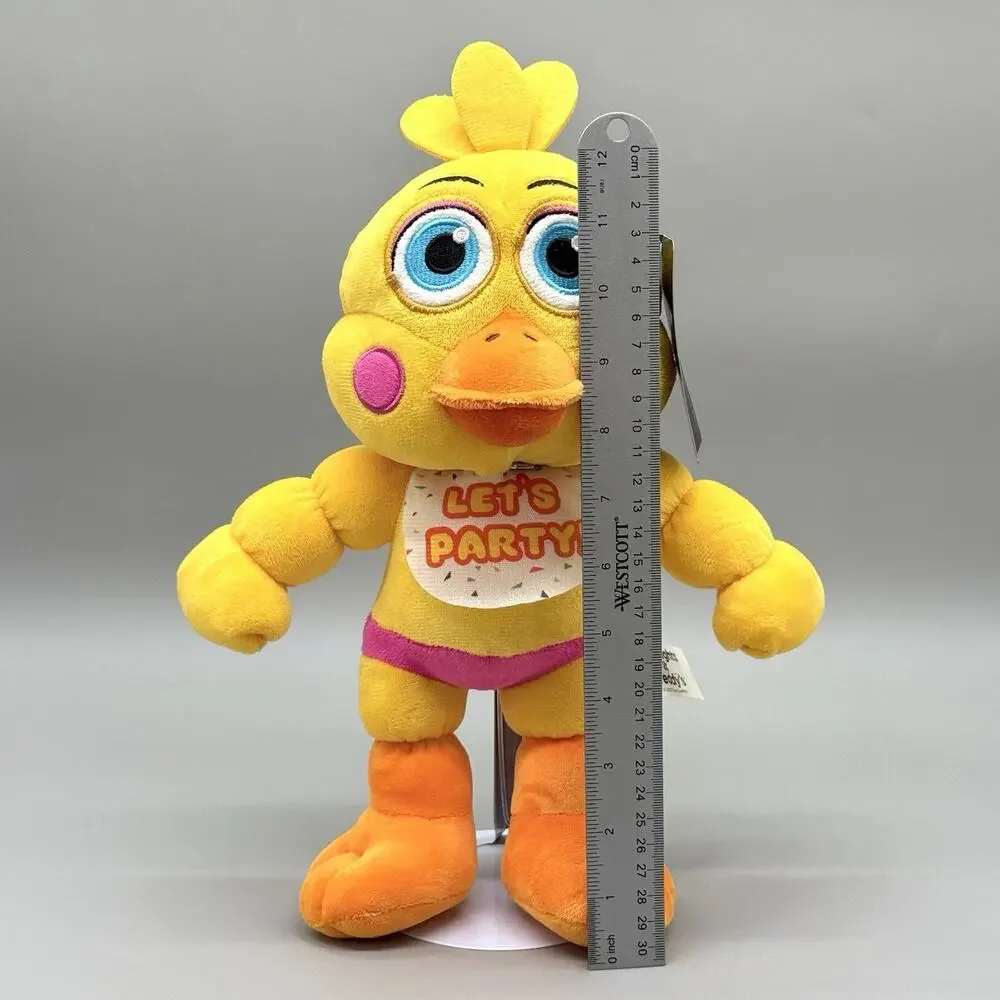 Scott Cawthon 2025 Good Stuff FNAF Five Nights at Freddys Plush 14.5
